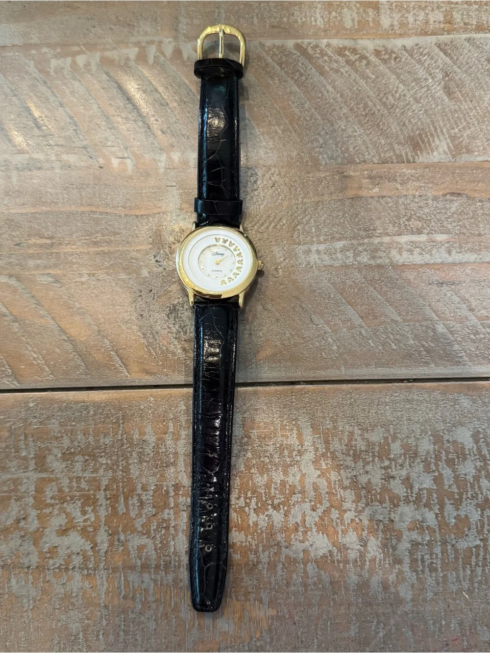 Disney Time Works pre owned